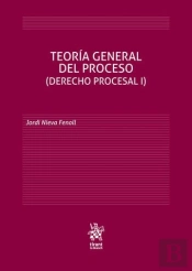 Teoria General Del Proceso Derecho Procesal I