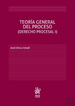 Bertrand.pt - Teoria General Del Proceso Derecho Procesal I