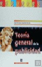 Teoria General Publicidad-Gonzalez