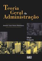 Teoria Geral da Administração