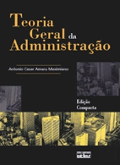 Teoria Geral da Administração