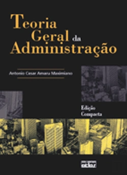 Bertrand.pt - Teoria Geral da Administração