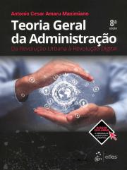 Teoria Geral da Administração
