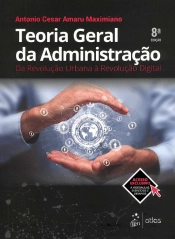 Teoria Geral da Administração