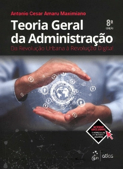 Bertrand.pt - Teoria Geral da Administração