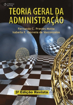 Bertrand.pt - Teoria Geral da Administração