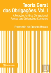 Teoria Geral das Obrigações - Volume I