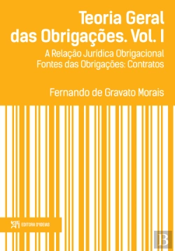 Bertrand.pt - Teoria Geral das Obrigações - Volume I