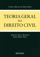 Teoria Geral do Direito Civil