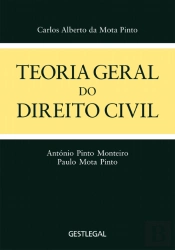 Teoria Geral do Direito Civil