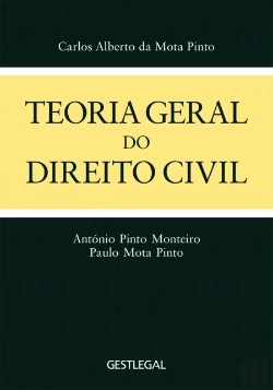 Bertrand.pt - Teoria Geral do Direito Civil