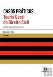 Teoria Geral Do Direito Civil - Casos Práticos - 2ª Edição