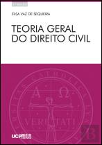 Teoria Geral do Direito Civil