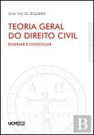 Teoria Geral do Direito Civil 