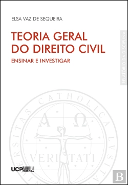 Bertrand.pt - Teoria Geral do Direito Civil 