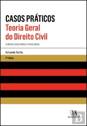 Teoria Geral do Direito Civil