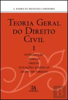Teoria Geral do Direito Civil I