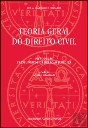 Teoria Geral do Direito Civil - I