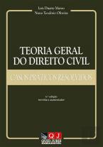 Teoria Geral do Direito Civil