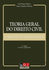 Teoria Geral do Direito Civil