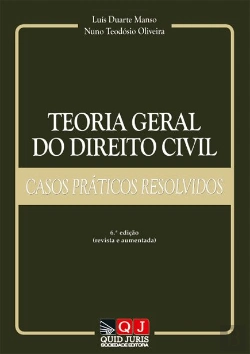 Bertrand.pt - Teoria Geral do Direito Civil