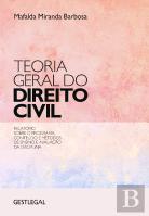 Teoria Geral do Direito Civil