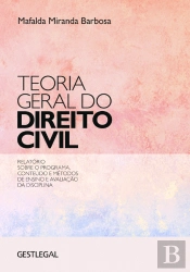 Teoria Geral do Direito Civil