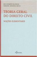 Teoria Geral do Direito Civil