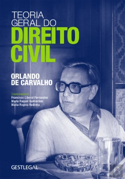 Bertrand.pt - Teoria Geral do Direito Civil