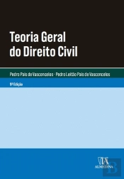 Teoria Geral do Direito Civil