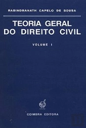 Teoria Geral do Direito Civil - Volume I