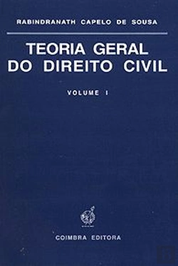 Bertrand.pt - Teoria Geral do Direito Civil - Volume I