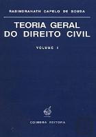Teoria Geral do Direito Civil - Volume I