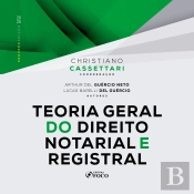 Teoria Geral Do Direito Notarial E Registral - 2. Ed