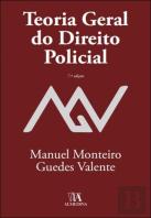 Teoria Geral do Direito Policial 