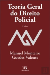 Teoria Geral do Direito Policial 