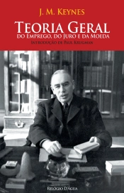 Teoria Geral do Emprego, do Juro e da Moeda