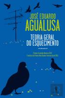 Teoria Geral do Esquecimento