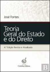 Teoria Geral do Estado e do Direito