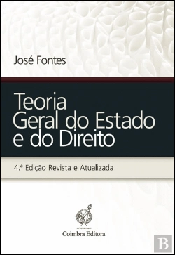 Bertrand.pt - Teoria Geral do Estado e do Direito