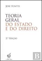 Teoria Geral do Estado e do Direito