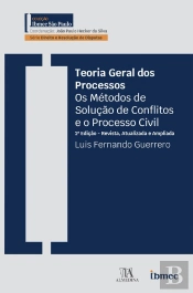 Teoria Geral Dos Processos