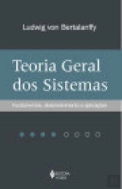 Bertrand.pt - Teoria Geral dos Sistemas