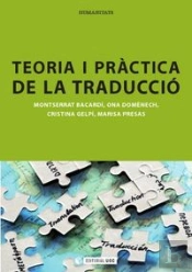 Teoria I Pràctica De La Traducció