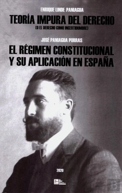 Bertrand.pt - Teoria Impura Del Derecho (O El Derecho Como Incertidumbre).