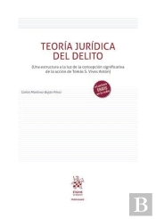 Teoria Juridica Del Delito