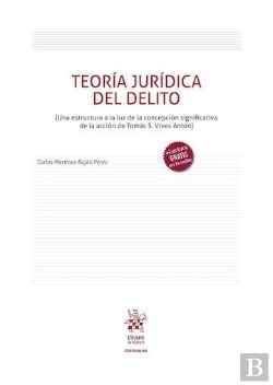 Bertrand.pt - Teoria Juridica Del Delito