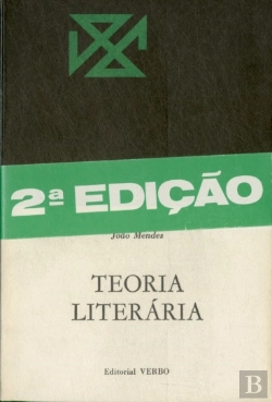 Bertrand.pt - Teoria Literária
