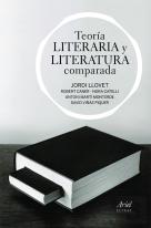 Teoría Literaria Y Literatura Comparada