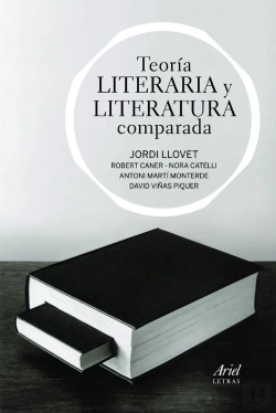 Bertrand.pt - Teoría Literaria Y Literatura Comparada
